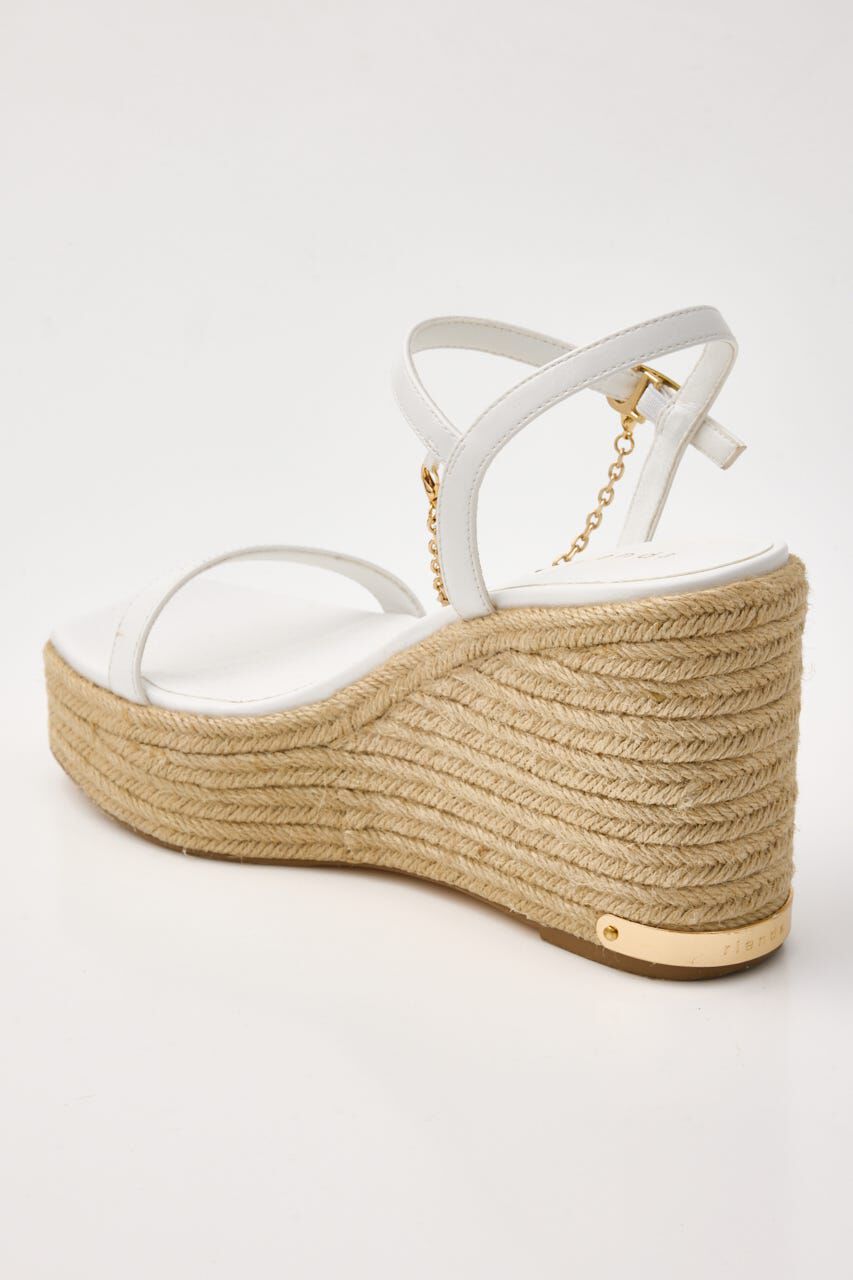 rienda「ウェッジソールサンダル」|サンダル|