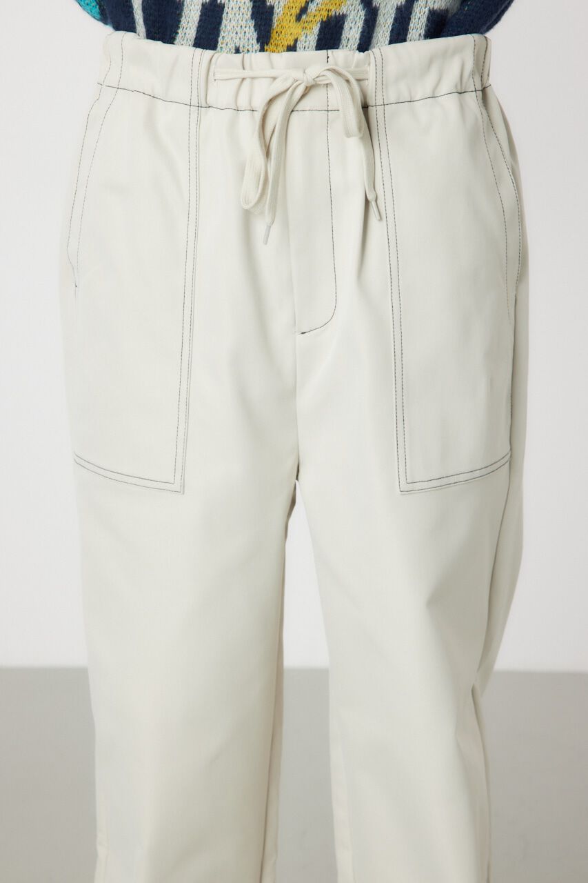 RODEO CROWNS「shelly ベイカーパンツ」|その他|