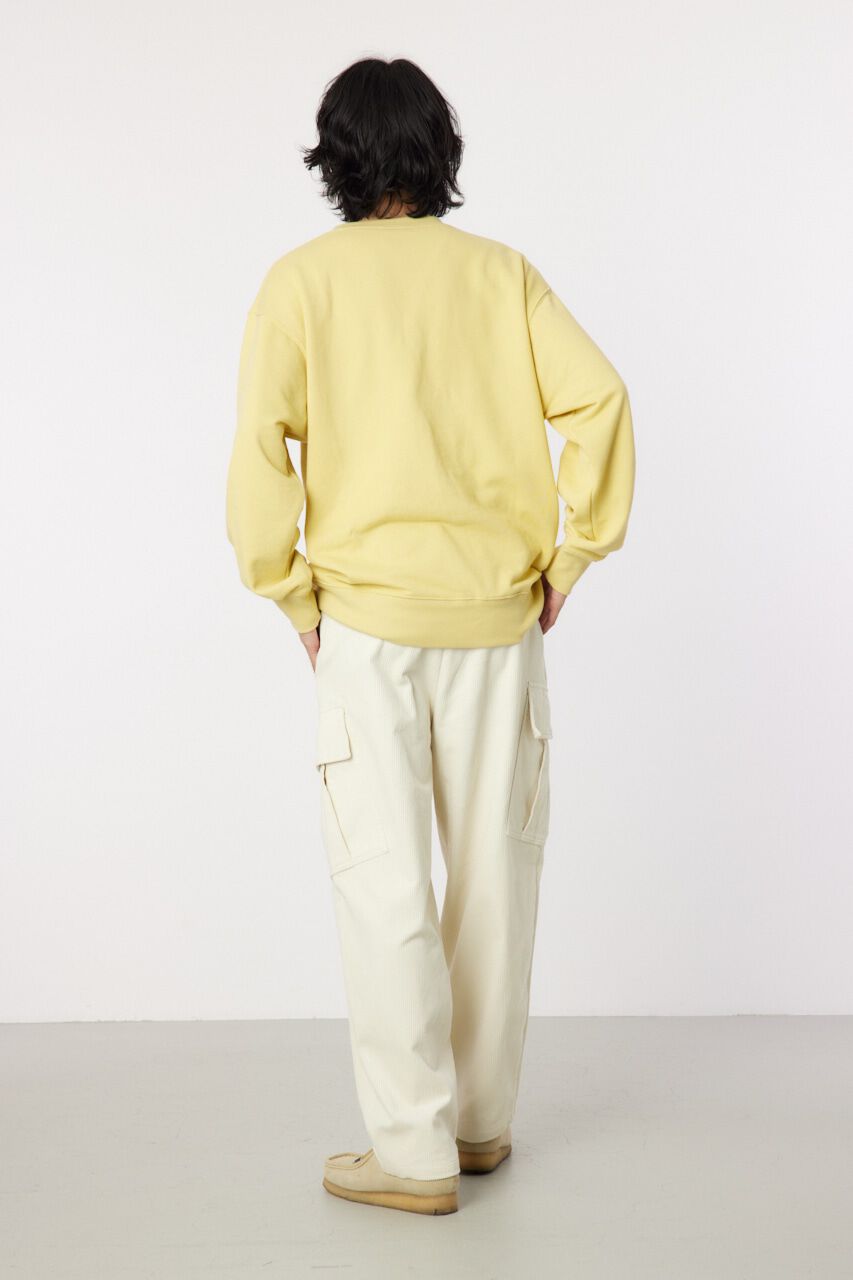 RODEO CROWNS「SNOOZER スウェット」|パーカー|