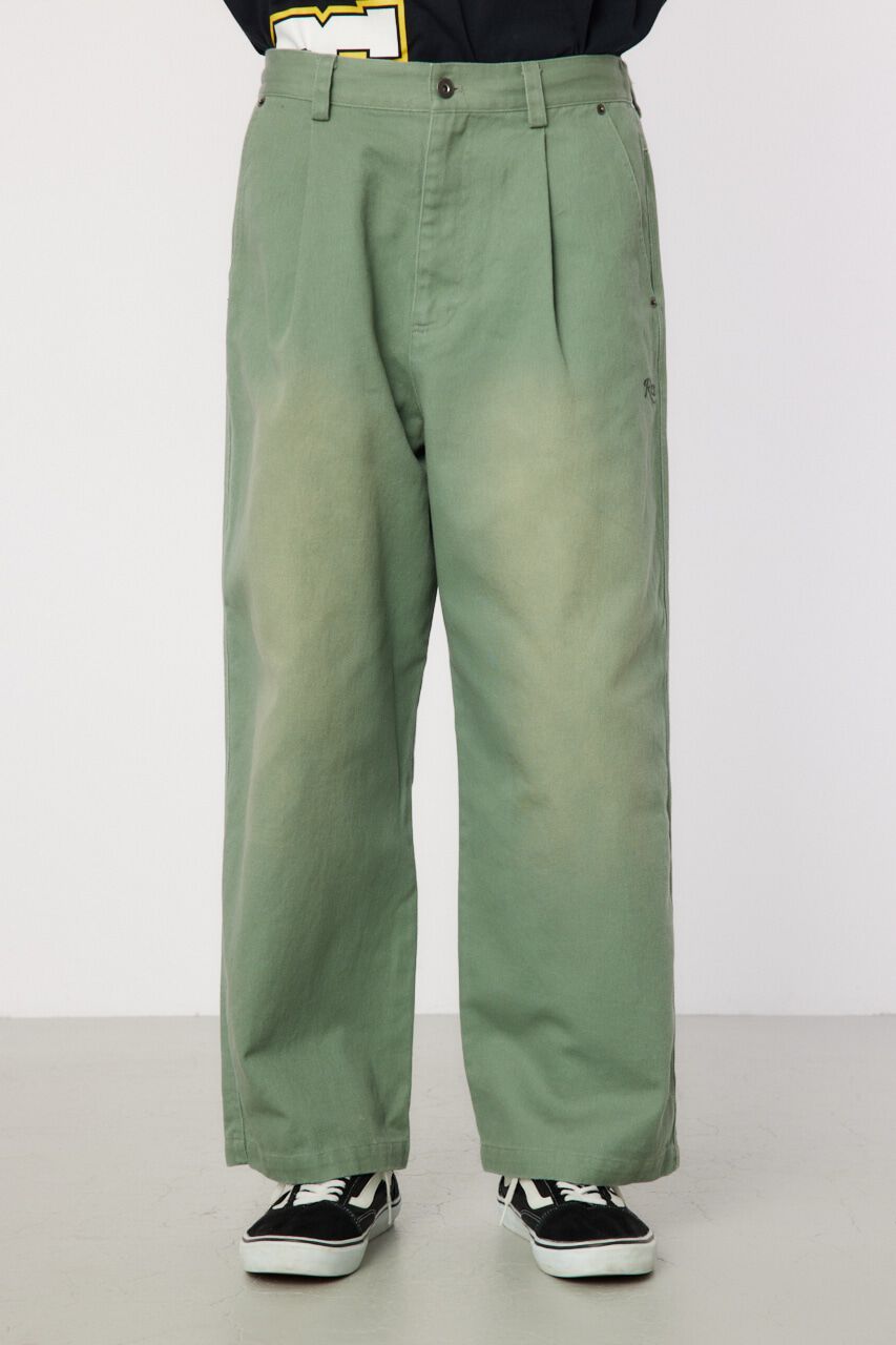 RODEO CROWNS「カラーデニムパンツ」|その他|