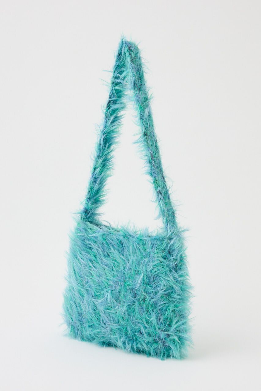 RODEO CROWNS「MIXニットハンドバッグ」|その他|