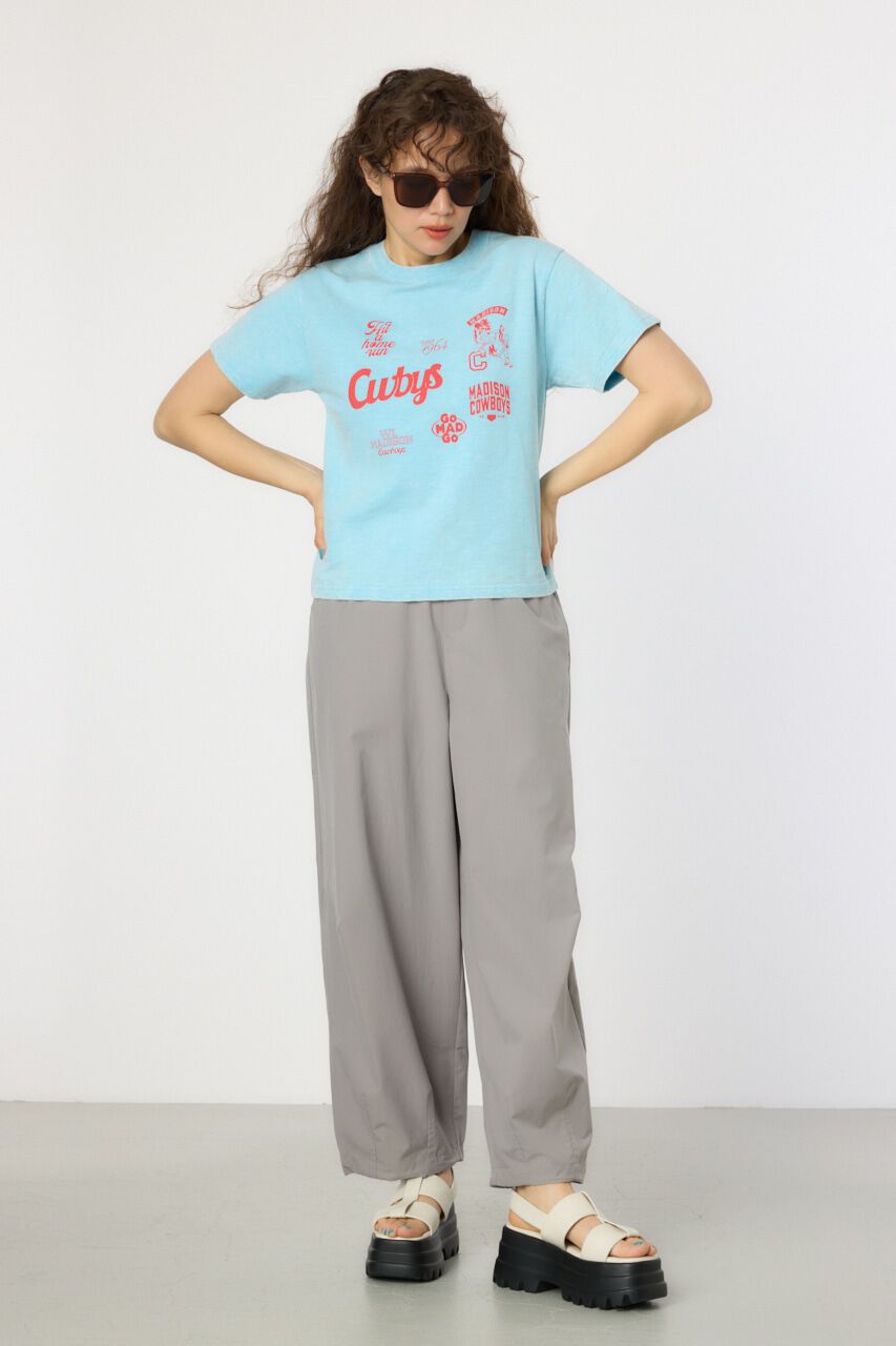 RODEO CROWNS「WIDE FRASCO パンツ」|その他|