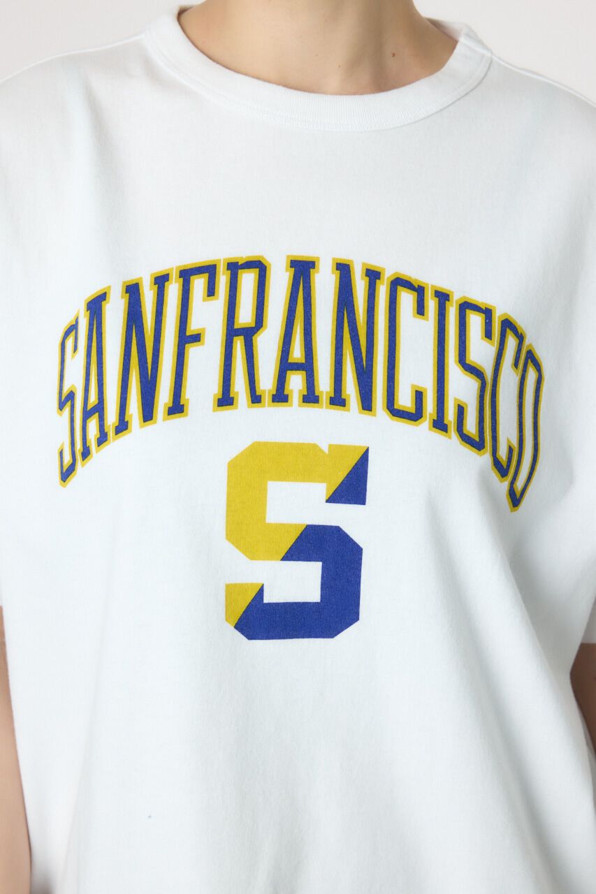 RODEO CROWNS「カッレジアソートTシャツ」|Tシャツ・カットソー|