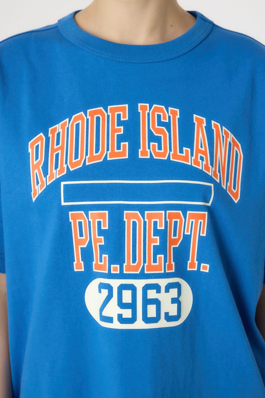 RODEO CROWNS「カッレジアソートTシャツ」|Tシャツ・カットソー|