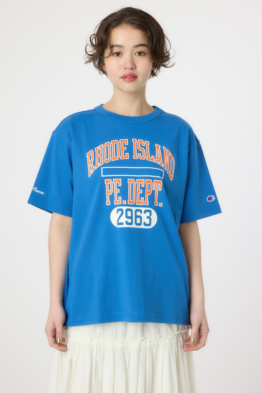 RODEO CROWNS「カッレジアソートTシャツ」|Tシャツ・カットソー|