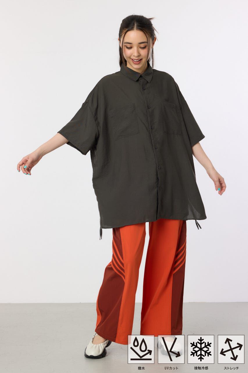 RODEO CROWNS「W/R Switching ラインパンツ」|その他|