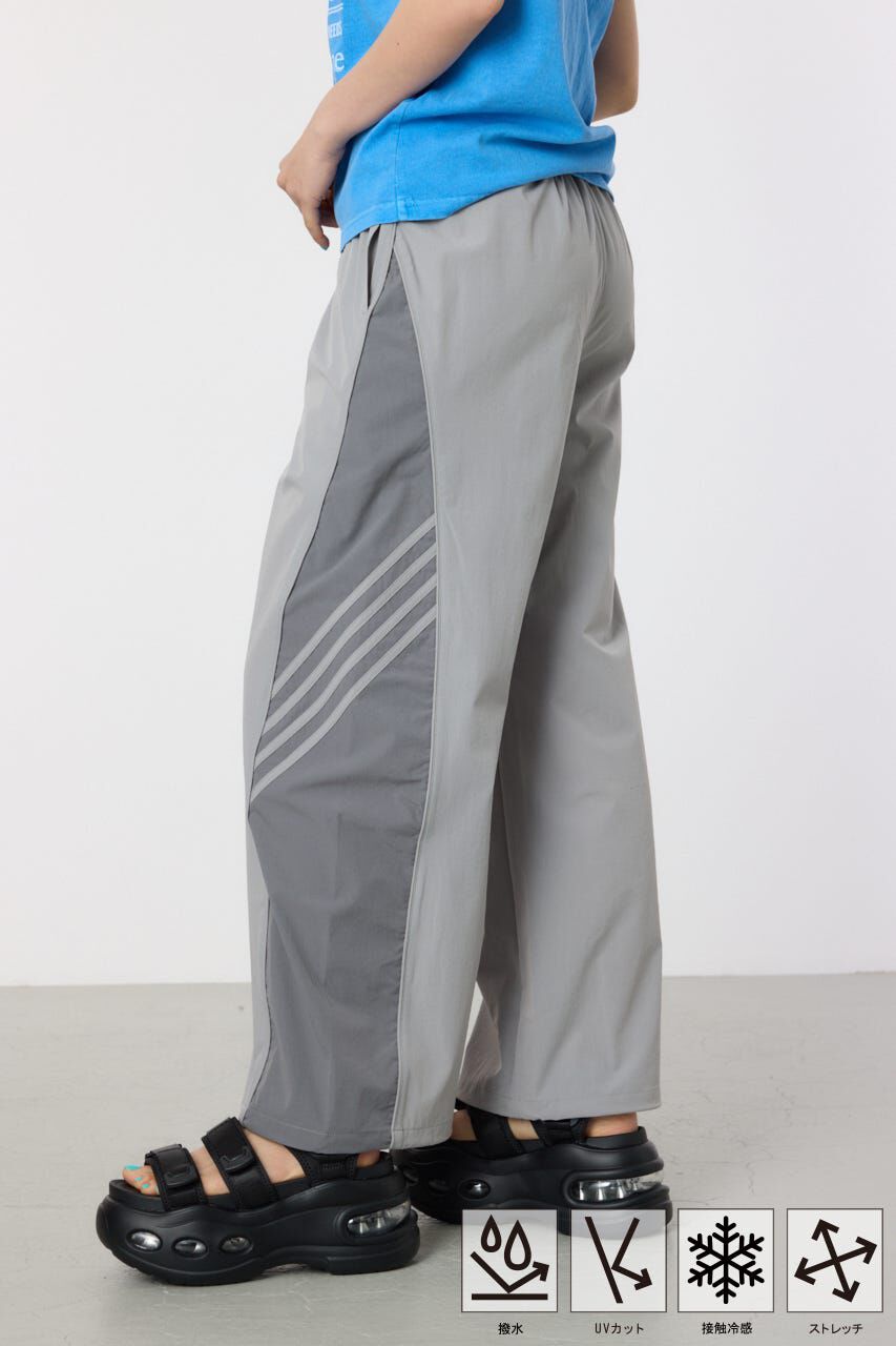 RODEO CROWNS「W/R Switching ラインパンツ」|その他|