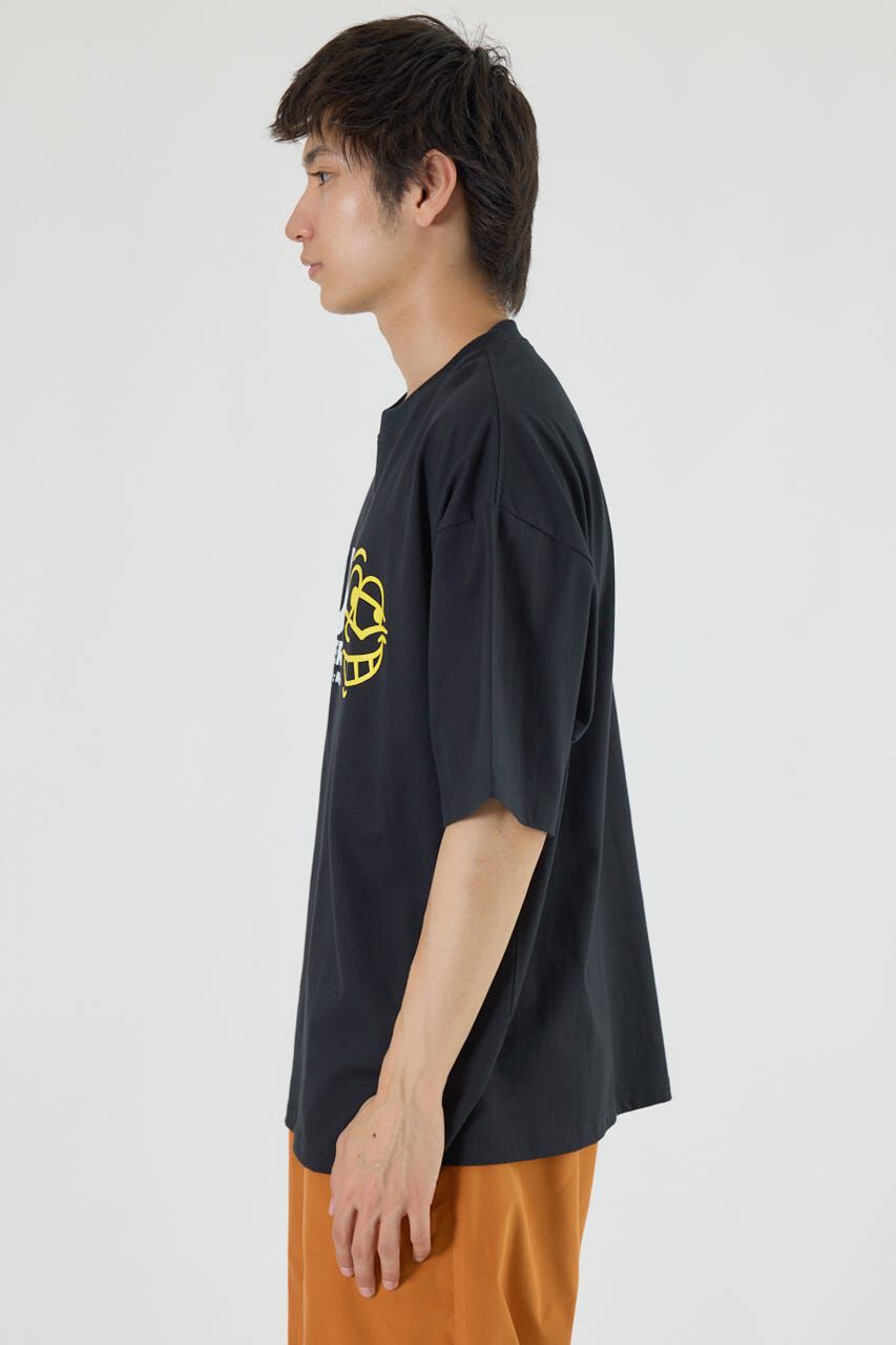 RODEO CROWNS「FACE Tシャツ」|Tシャツ・カットソー|