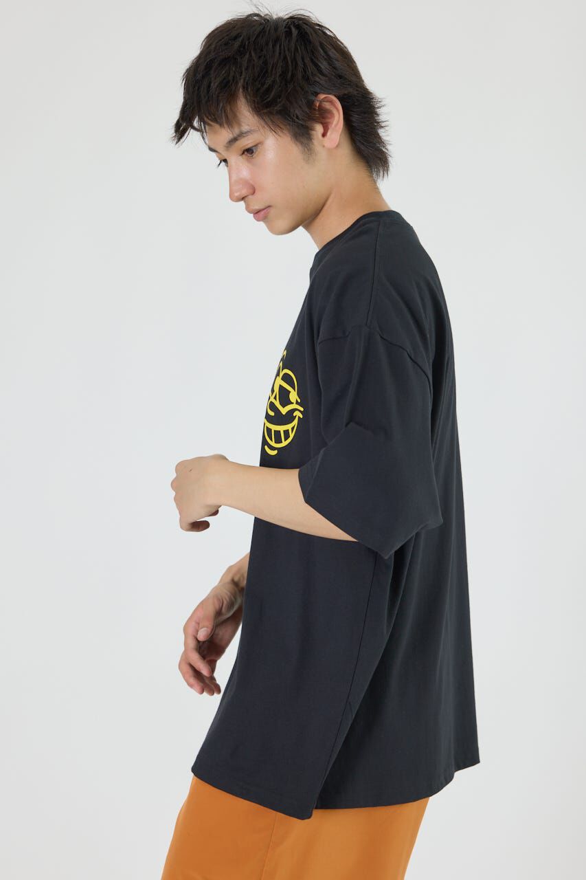 RODEO CROWNS「FACE Tシャツ」|Tシャツ・カットソー|