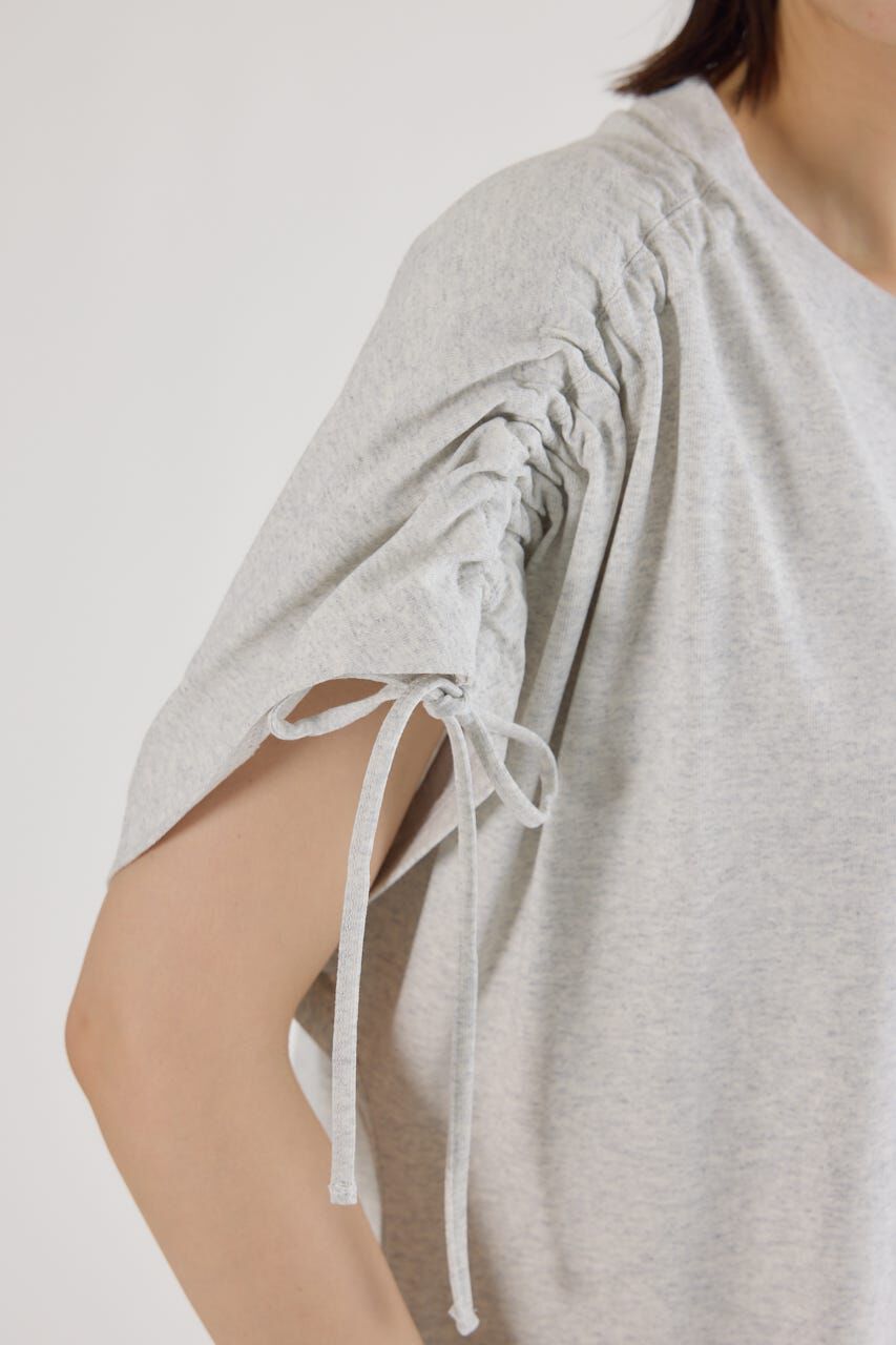 RODEO CROWNS「MASTER PROTECT シャーリングワンピース」|ワンピース|