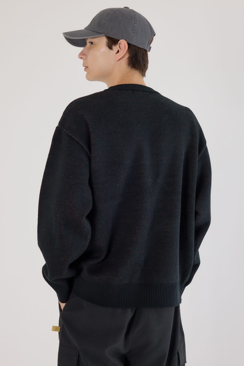 RODEO CROWNS「アメリカンフラワーニット」|ニット・セーター|