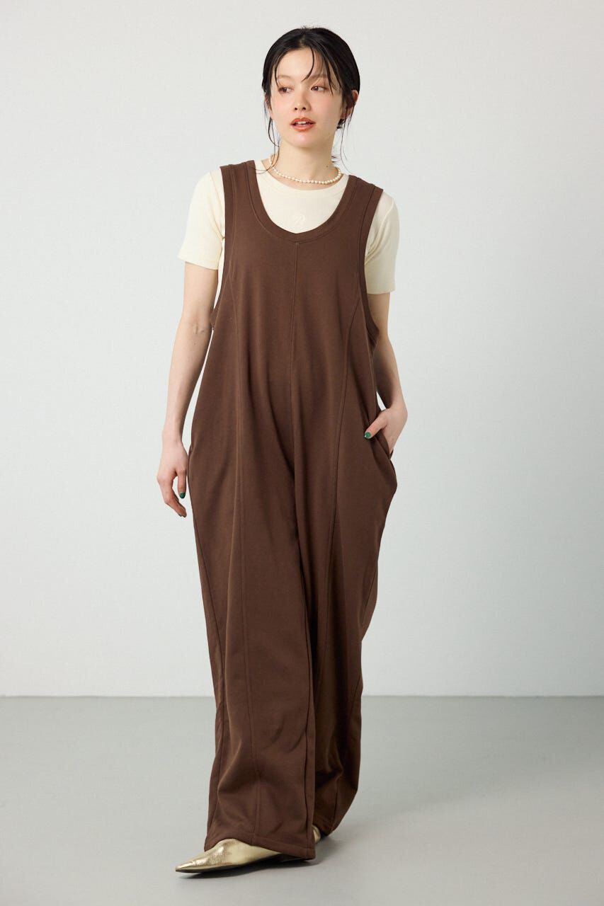 RODEO CROWNS「カットサロペット」|その他|