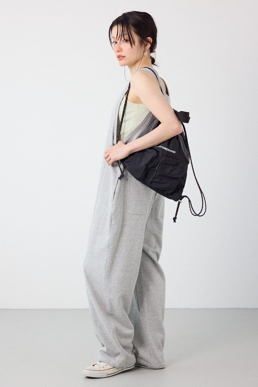 RODEO CROWNS「カットサロペット」|その他|