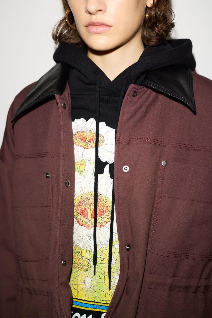 SLY「COVERALL ジャケット」|その他|