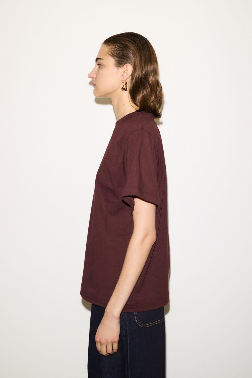 SLY「PADDED Tシャツ」|Tシャツ・カットソー|