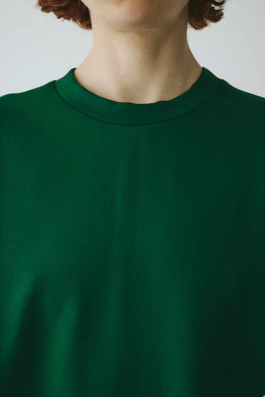 HeRIN.CYE「［予約］Docking egg tops」|ニット・セーター|