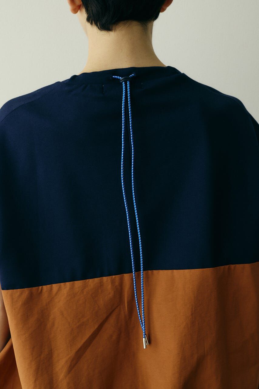 HeRIN.CYE「［予約］Docking egg tops」|ニット・セーター|