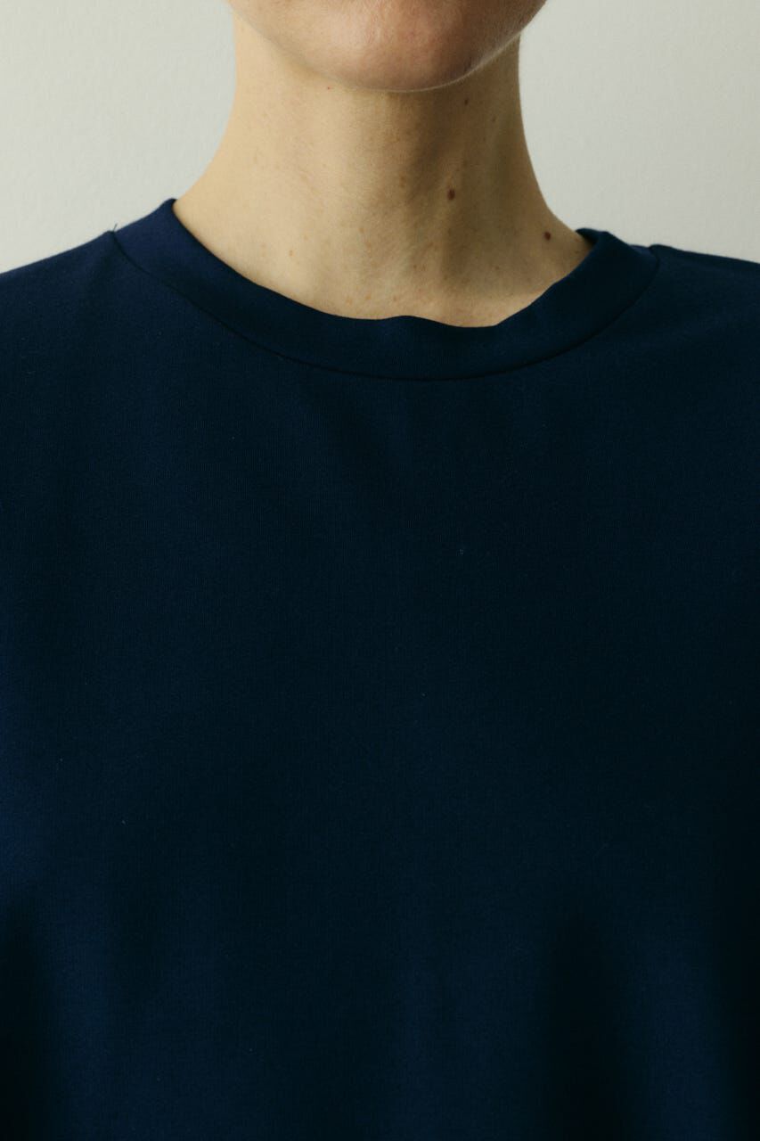 HeRIN.CYE「［予約］Docking egg tops」|ニット・セーター|