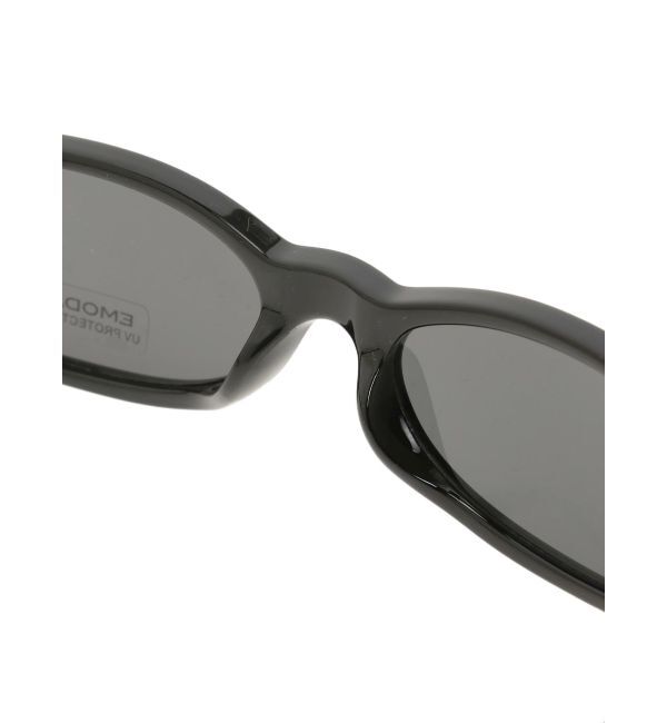 EMODA「カーブサングラス」|サングラス|