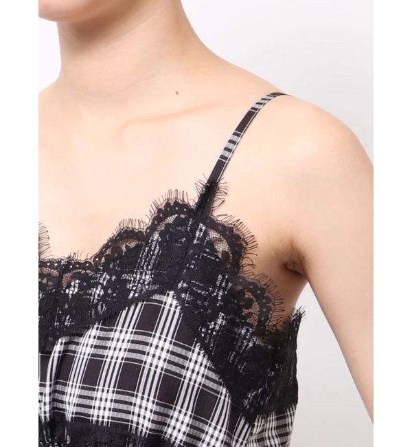 jouetie「レースドッキングキャミワンピース」|ワンピース|