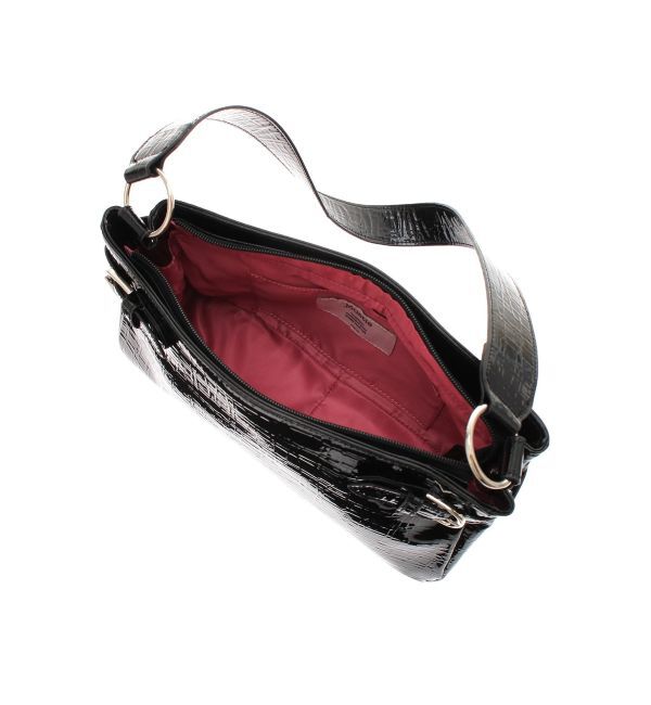 jouetie「ベルトカラーハンドバッグ」|ハンドバッグ|