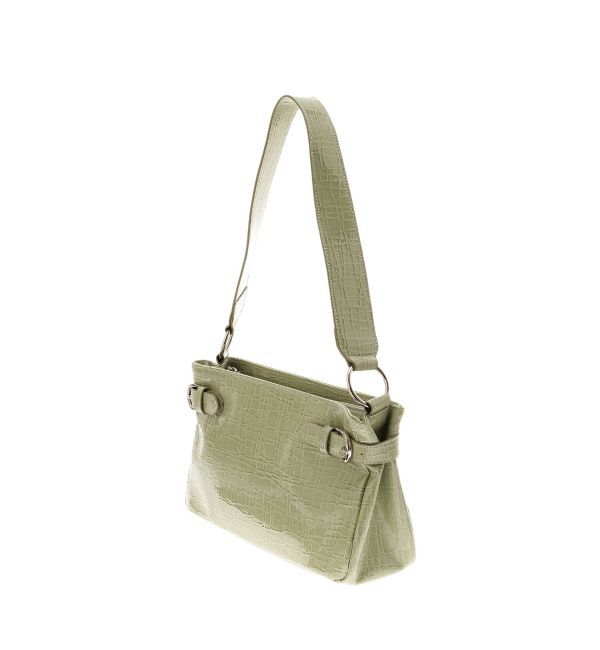 jouetie「ベルトカラーハンドバッグ」|ハンドバッグ|