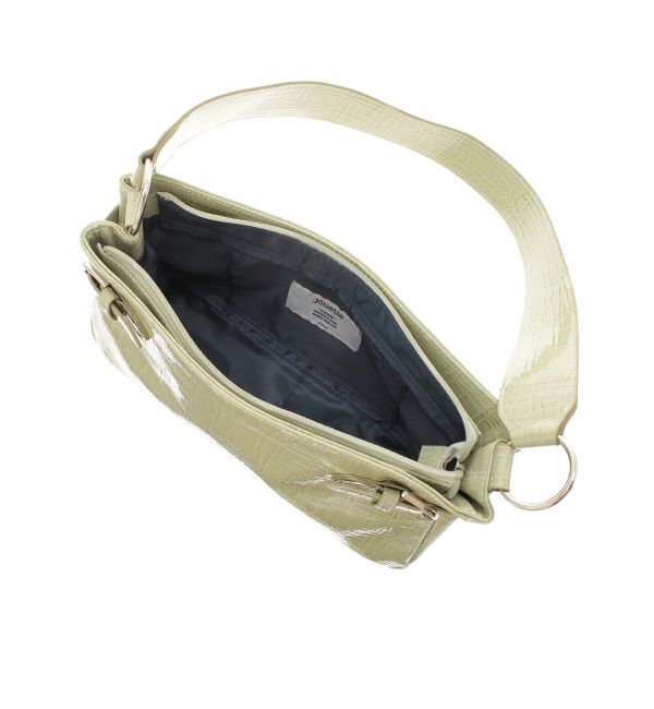 jouetie「ベルトカラーハンドバッグ」|ハンドバッグ|