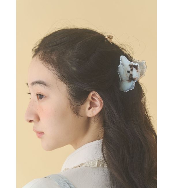 merry jenny「モコゾウ ドッグ＆パピーバンスクリップ」|その他|