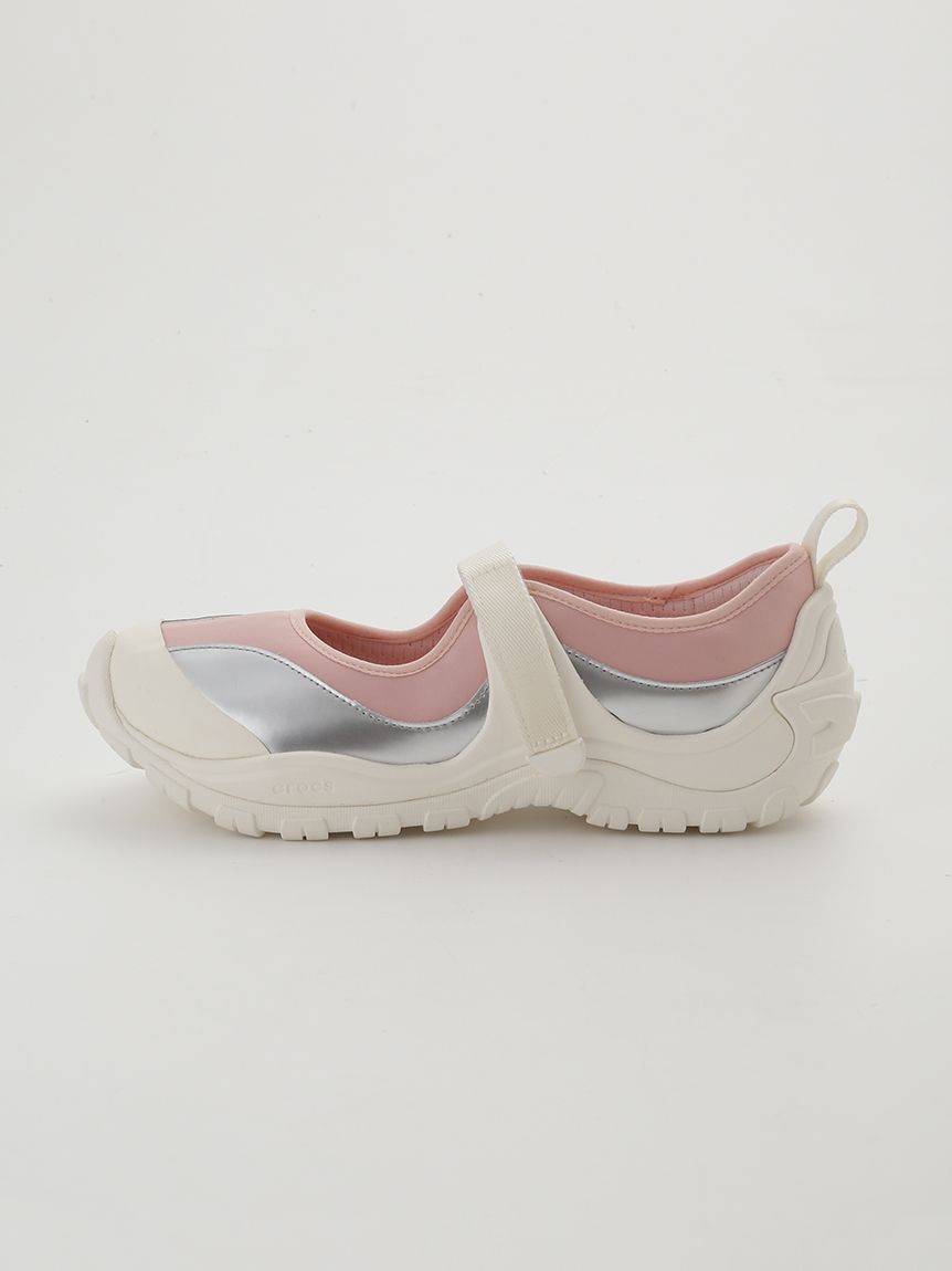 emmi「【emmi＋CROCS】Terre」|サンダル|