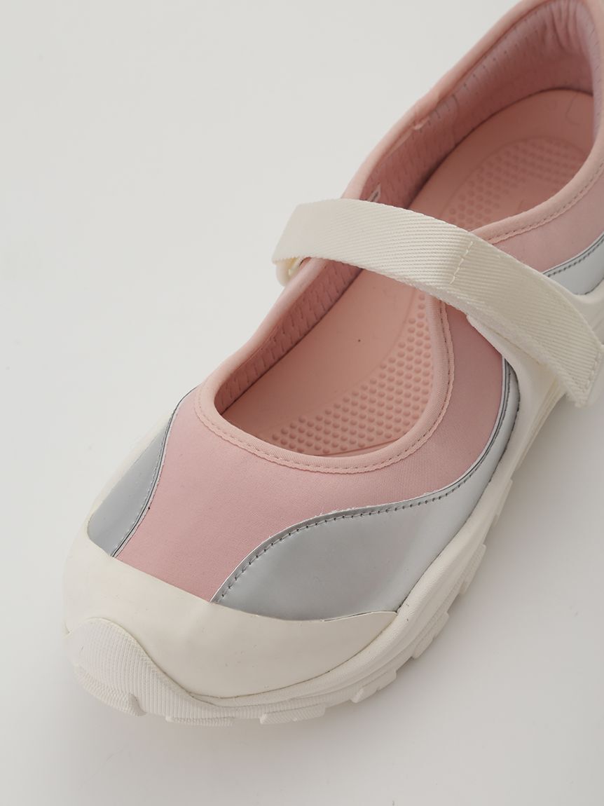 emmi「【emmi＋CROCS】Terre」|サンダル|