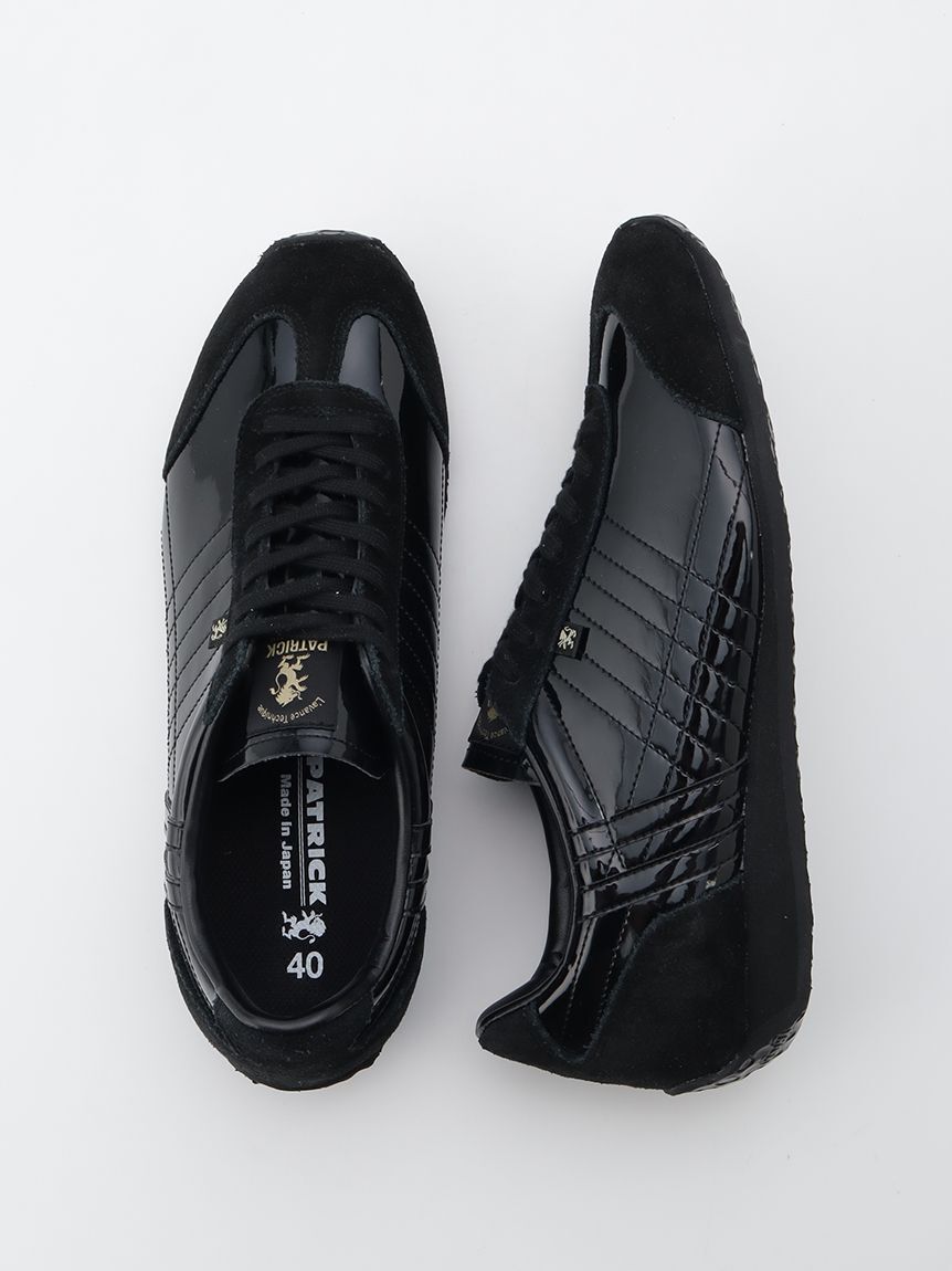 PATRICK「【PATRICK】IRIS-PT」|スニーカー|