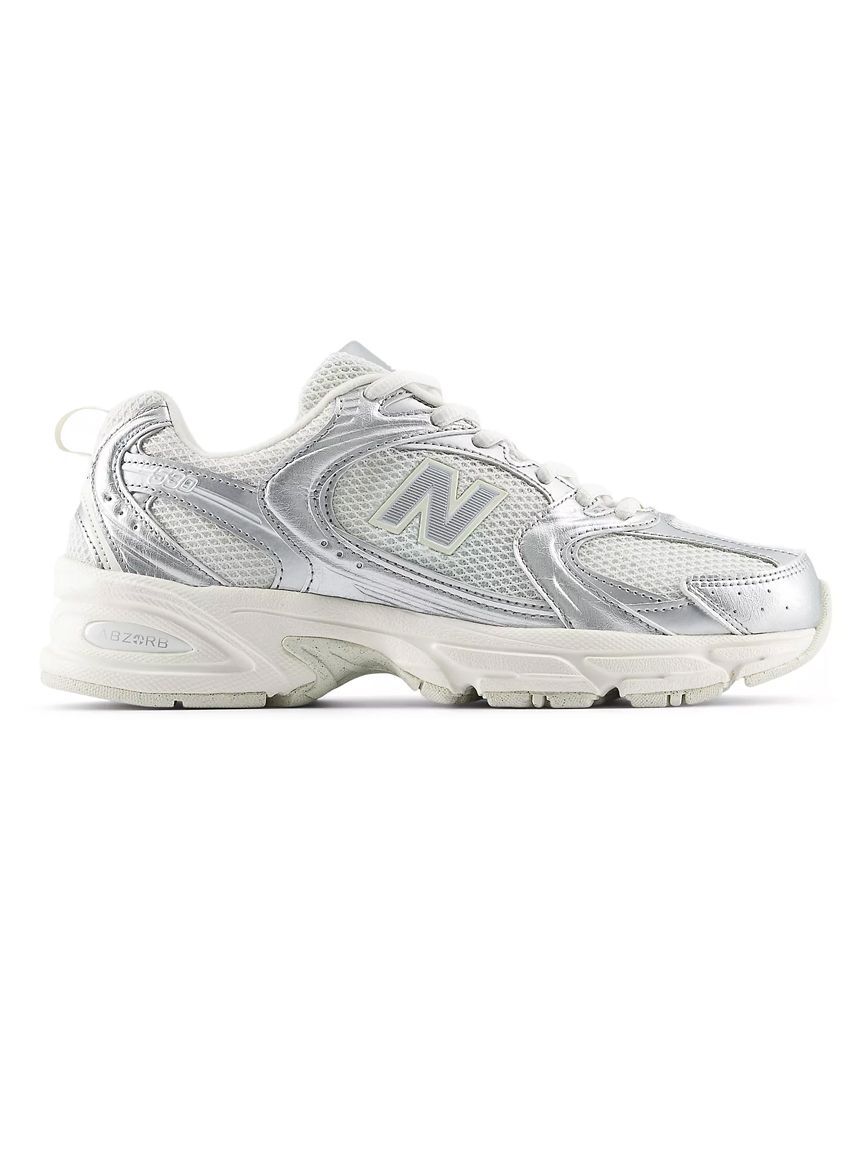 NEW BALANCE 「【New Balance】530」|スニーカー|WHT