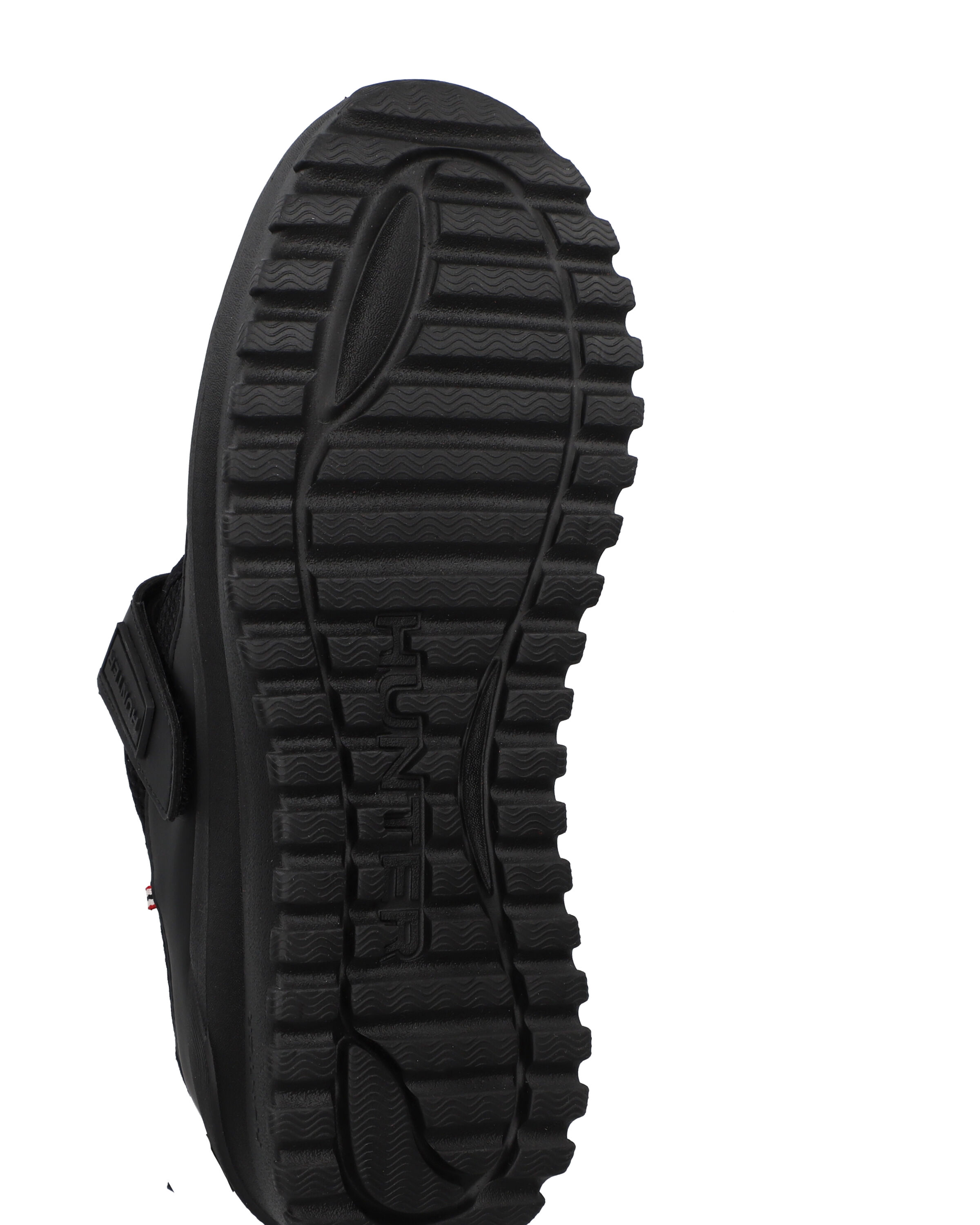 HUNTER「レディース トラベル フロー スポーティ メリージェーン トレーナー」|スニーカー|