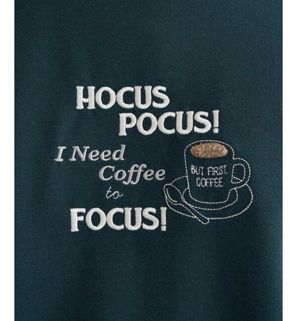 ikka「冷感ポンチ刺繍Ｔシャツ」|Tシャツ・カットソー|