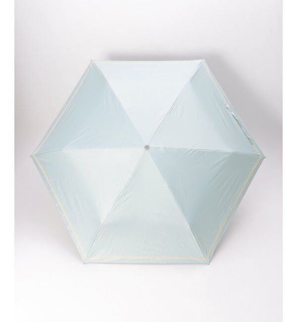 Lbc with Life「遮光ビンテージテープ 折りたたみ傘」|傘|