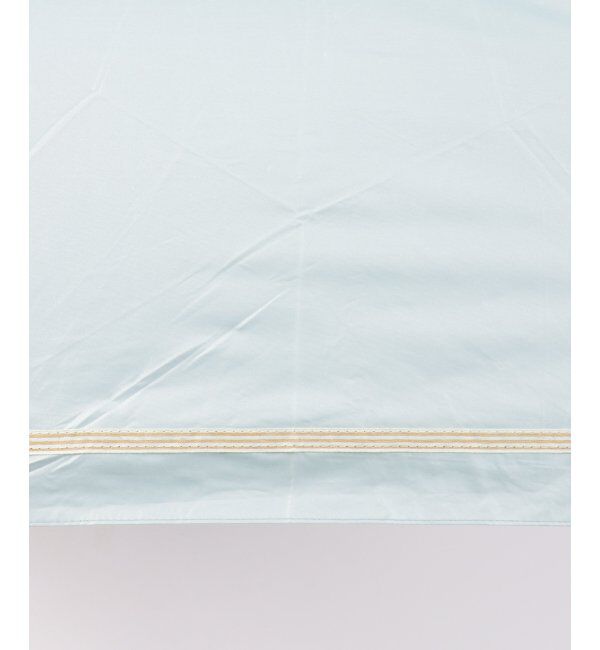 Lbc with Life「遮光ビンテージテープ 折りたたみ傘」|傘|