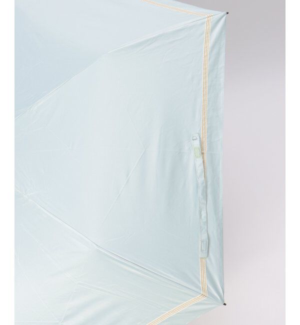 Lbc with Life「遮光ビンテージテープ 折りたたみ傘」|傘|