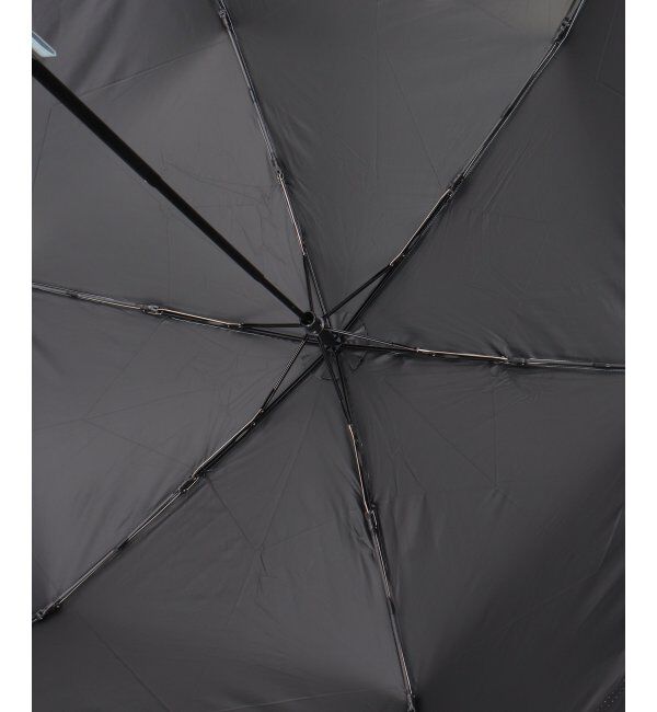 Lbc with Life「遮光ビンテージテープ 折りたたみ傘」|傘|