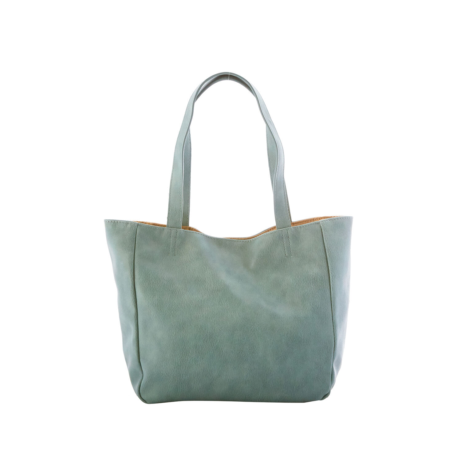 Legato Largo「レガートラルゴ トートバッグ Legato Largo LU-H0905 通販 レディース」|トートバッグ|グリーン1