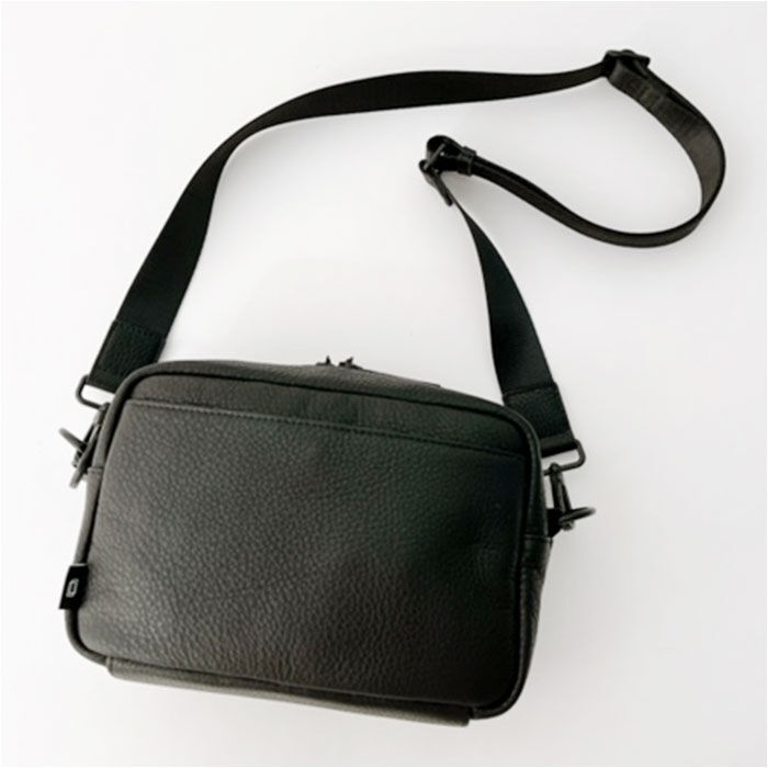 BACKYARD FAMILY「WAKU ワク ショルダーバッグ ミニ wk0085 通販 ショルダー ショルダーバック 肩掛け」|ショルダー・メッセンジャー|