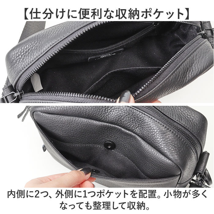 BACKYARD FAMILY「WAKU ワク ショルダーバッグ ミニ wk0085 通販 ショルダー ショルダーバック 肩掛け」|ショルダー・メッセンジャー|