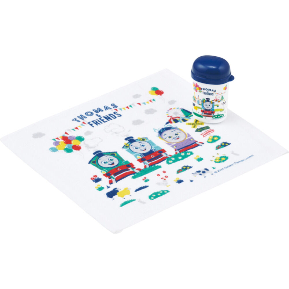 BACKYARD FAMILY「スケーター おしぼりセット SKATER OA4 通販 おしぼりケース おしぼりタオル おしぼり」|タオル|ホワイト9