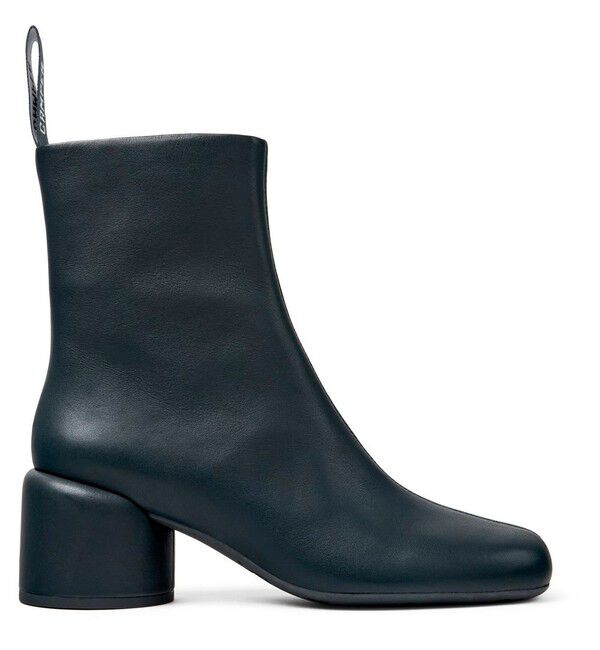 CAMPER「[カンペール] NIKI / アンクルブーツ」|ロングブーツ|