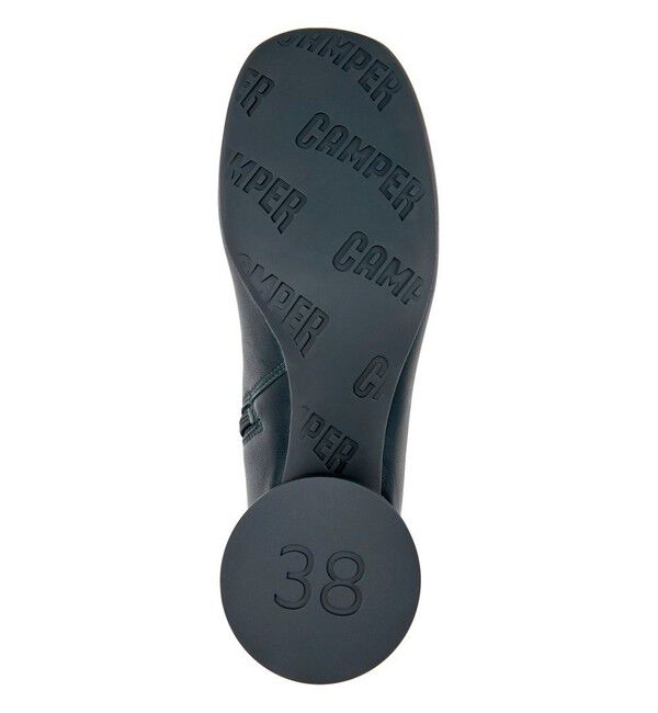 CAMPER「[カンペール] NIKI / アンクルブーツ」|ロングブーツ|