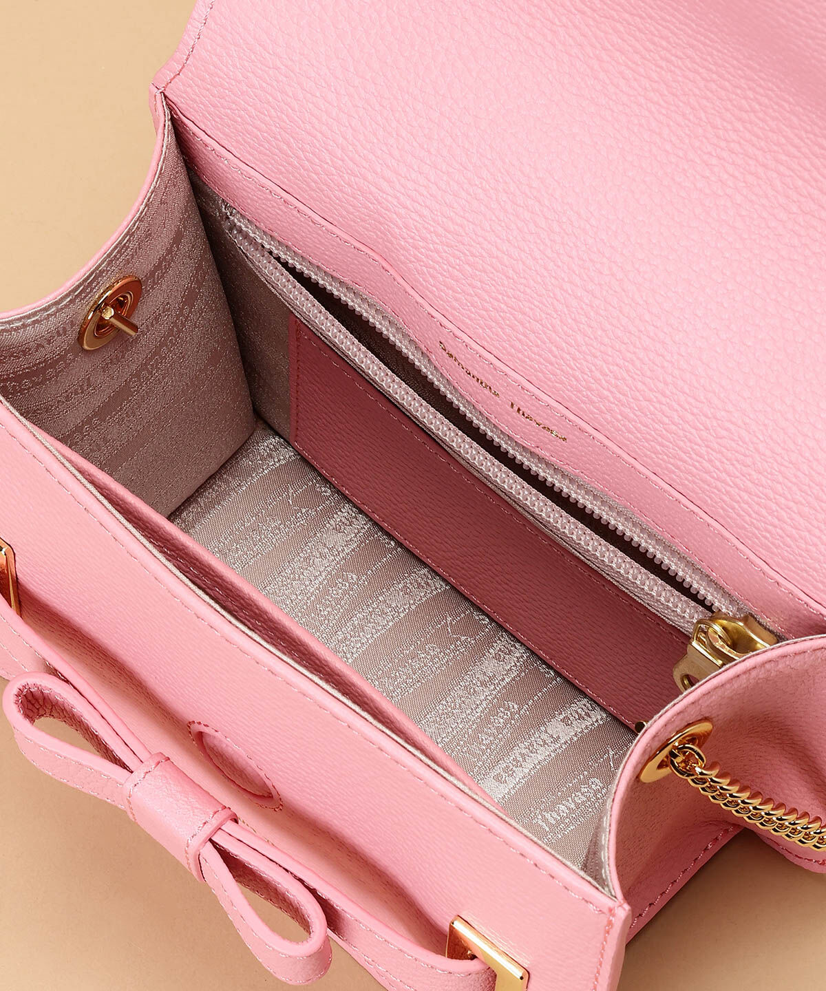 Samantha Thavasa「エムシュシュⅡ ショルダーバッグ 小サイズ」|ショルダー・メッセンジャー|