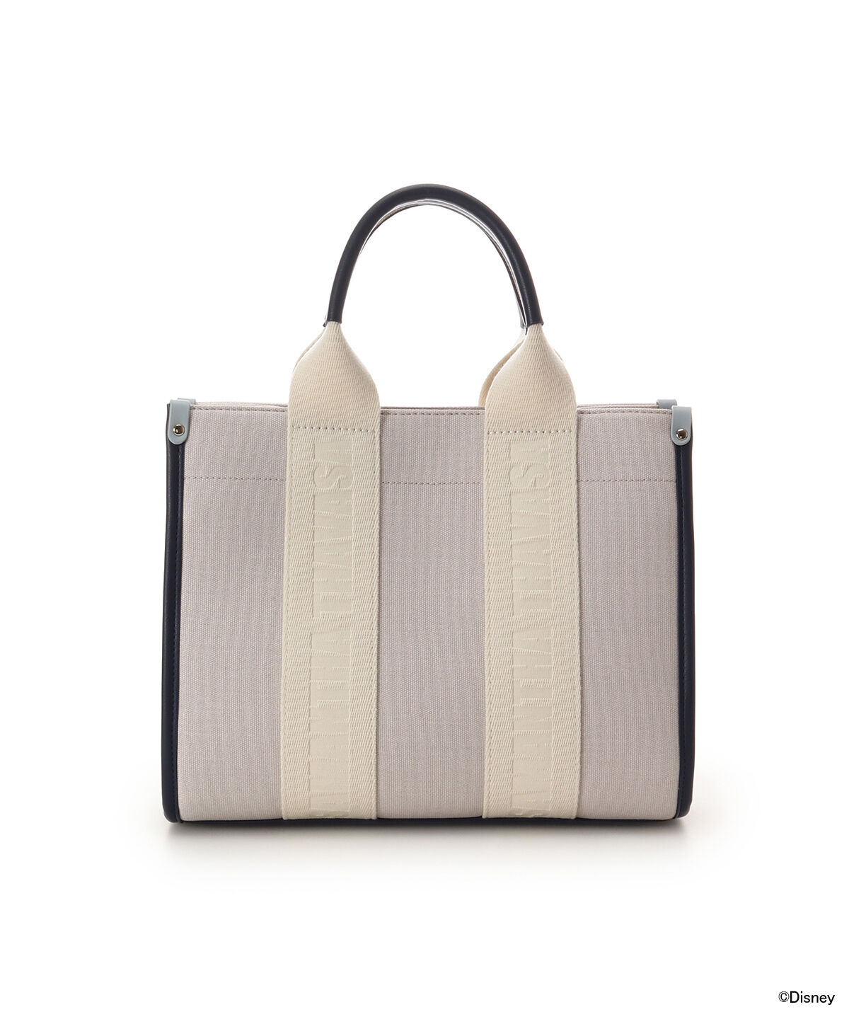 Samantha Thavasa「『ズートピア2』コレクション 「ジュディ・ホップス」トートバッグ」|トートバッグ|