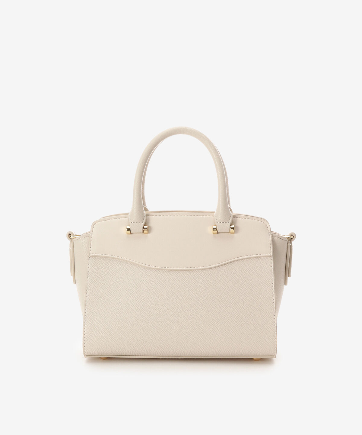 Samantha Vega「フロントリボンベルトショルダーバッグ」|ショルダー・メッセンジャー|