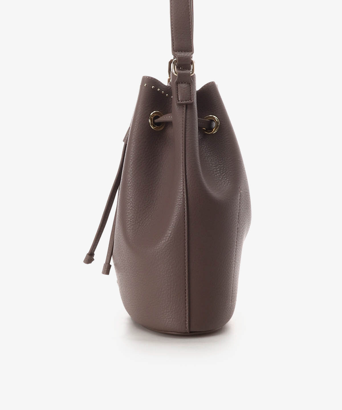 Samantha Vega「ドローストリング2WAYバッグ」|トートバッグ|