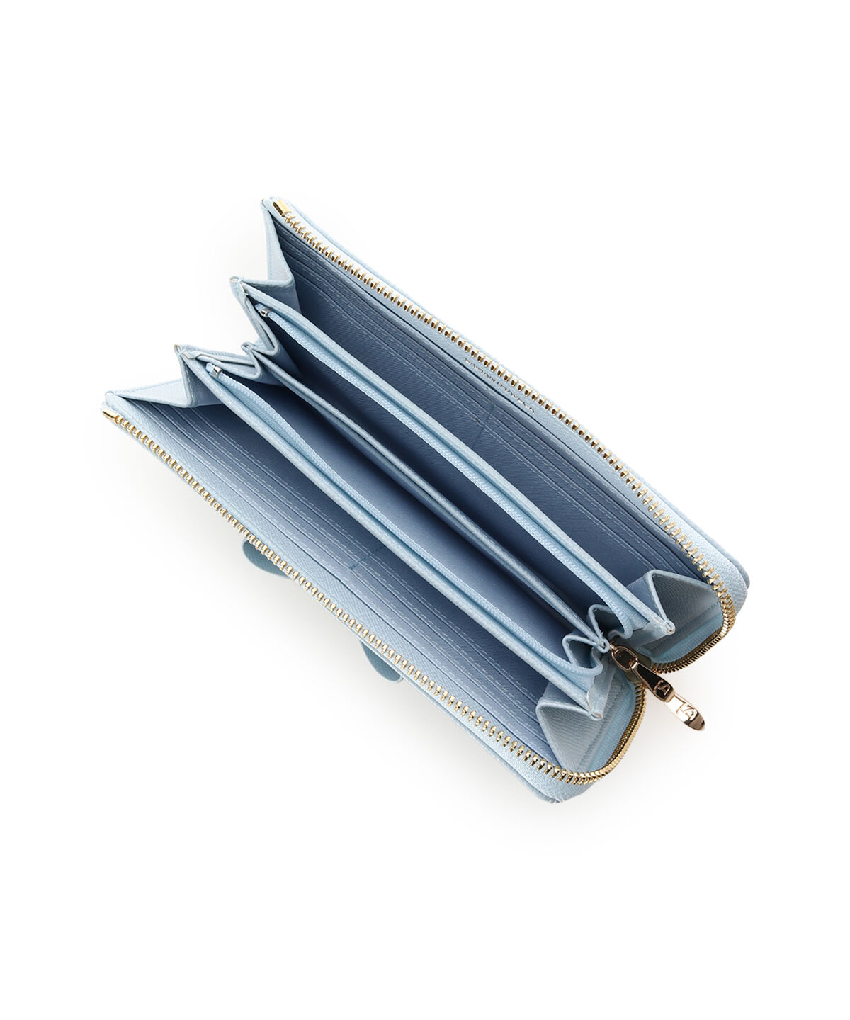 Samantha Vega「ジュエルリボン長財布」|財布|