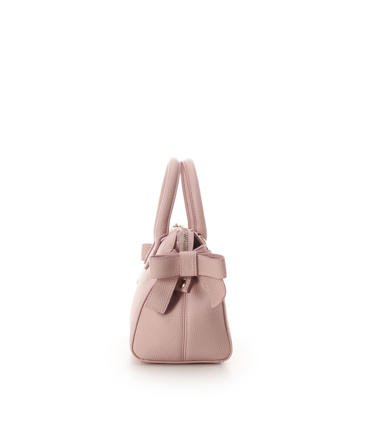 Samantha Vega「スクエアリボンハンドバッグ」|ハンドバッグ|